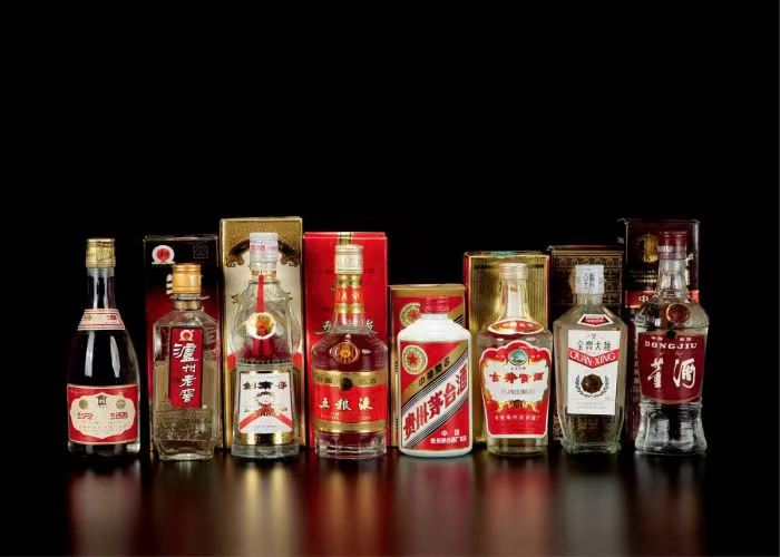 奈曼老酒储存的方法